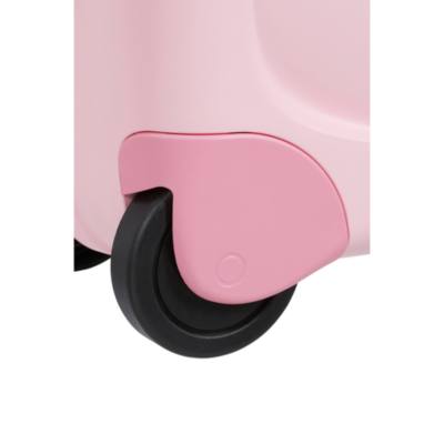 Samsonite Dream Rider Minnie Mouse Glitter