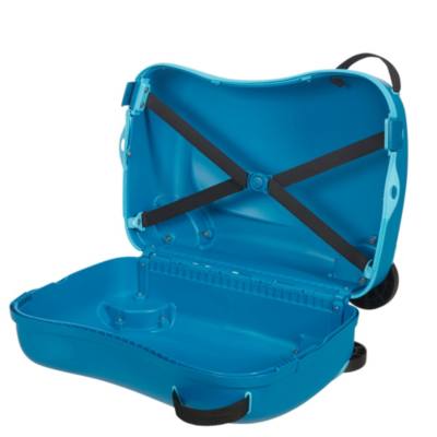 Samsonite Mickey Mouse Ride-On Suitcase For Kids