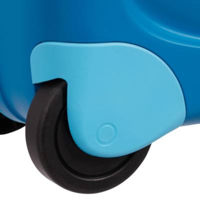 Samsonite Mickey Mouse Ride-On Suitcase For Kids