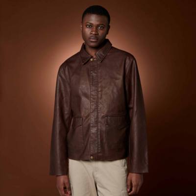 Disney Store - Indiana Jones - Jacke f&uuml;r Erwachsene