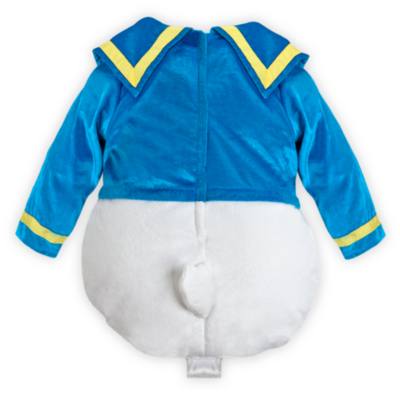 Donald Duck Baby Costume