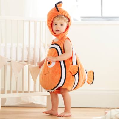 Nemo Baby Costume, Finding Nemo