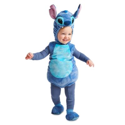 Stitch Baby Costume, Lilo & Stitch