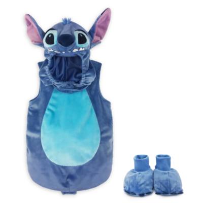 Stitch Baby Costume, Lilo & Stitch