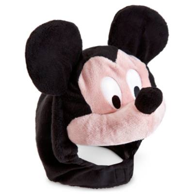 Mickey Mouse Baby Costume