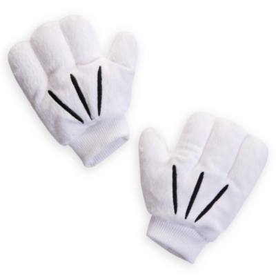 Mickey Mouse Baby Costume