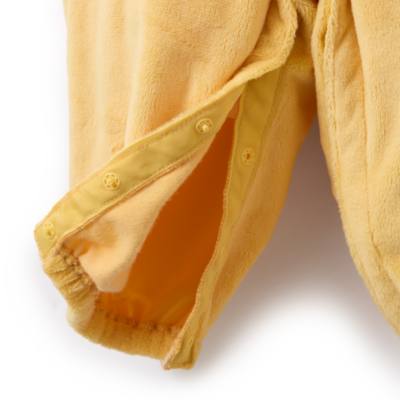 Pelele-vestido de Winnie the Pooh para beb&eacute;