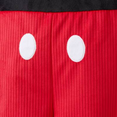 Body-disfraz Mickey Mouse para beb&eacute;