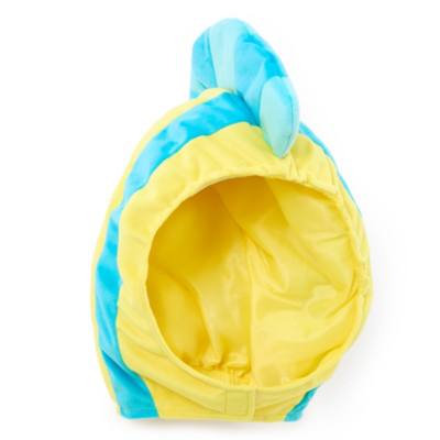Flounder Baby Costume, The Little Mermaid