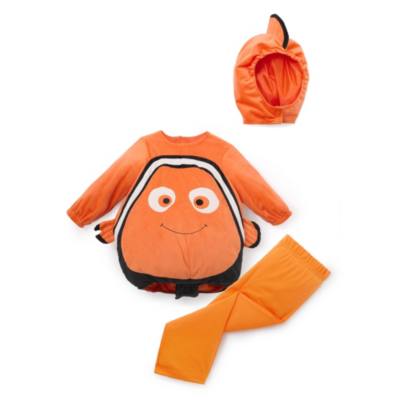 Nemo Baby Costume, Finding Nemo