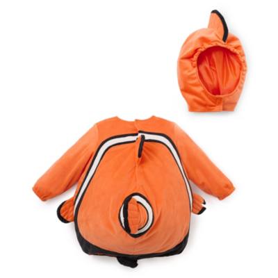 Nemo Baby Costume, Finding Nemo