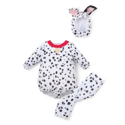 101 Dalmatians Baby Costume
