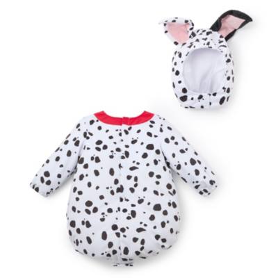 101 Dalmatians Baby Costume