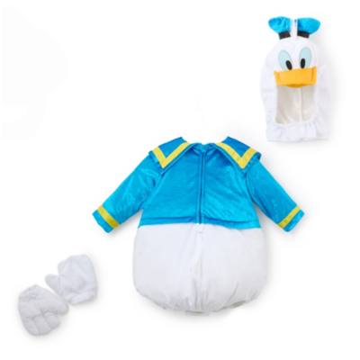 Donald Duck Baby Costume