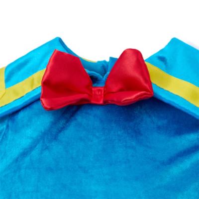Donald Duck Baby Costume