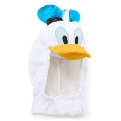 Donald Duck Baby Costume