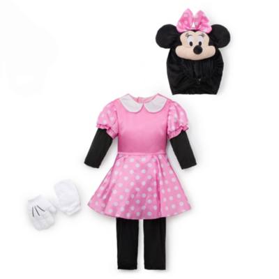 Minnie Mouse Baby Costume
