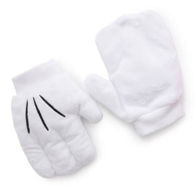 Minnie Mouse Baby Costume