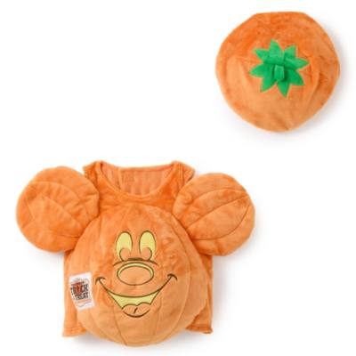Mickey Mouse Jack-o'-Lantern Halloween Costume for Baby