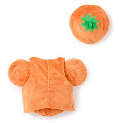 Mickey Mouse Jack-o'-Lantern Halloween Costume for Baby
