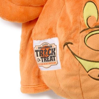 Mickey Mouse Jack-o'-Lantern Halloween Costume for Baby
