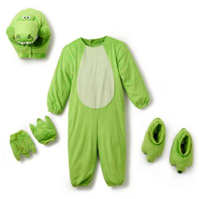 Set body-disfraz Rex para beb&eacute;, Toy Story
