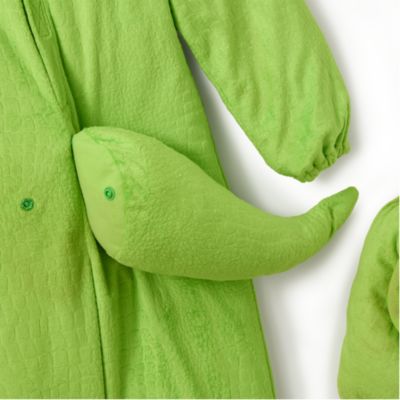 Rex Baby Costume Bodysuit, Toy Story