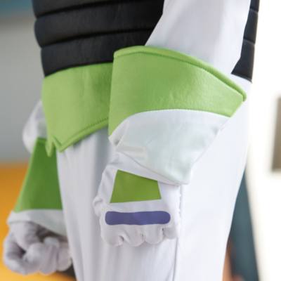 Buzz Lightyear Light-Up Costume For Kids, Toy Story