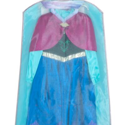 Colecci&oacute;n disfraz infantil Frozen