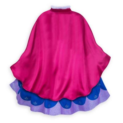 Anna Costume For Kids, Frozen