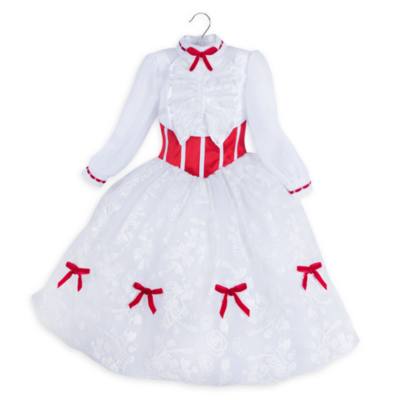 Mary Poppins Costume For Kids