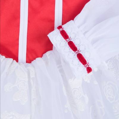 Mary Poppins Costume For Kids