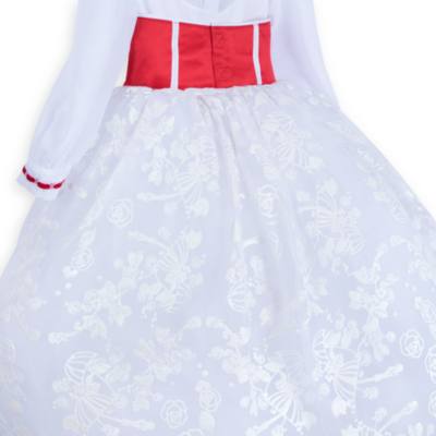 Mary Poppins Costume For Kids