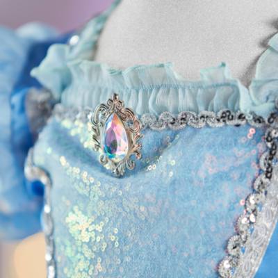 Cinderella Costume For Kids