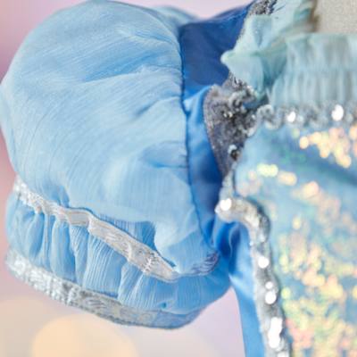 Cinderella Costume For Kids