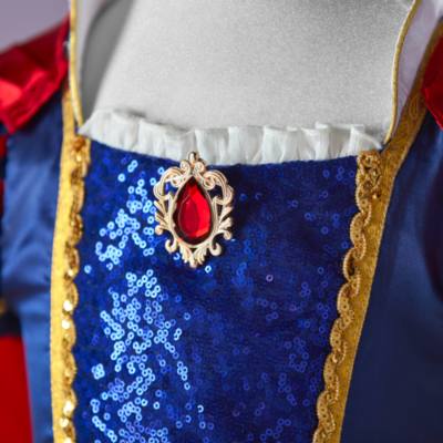 Snow White Costume For Kids