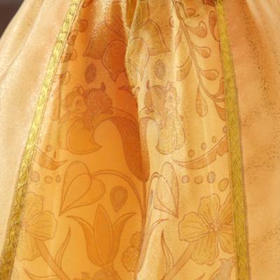 Snow White Costume For Kids