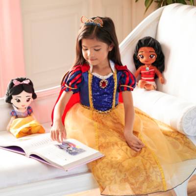 Snow White Costume For Kids