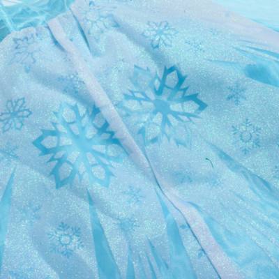 Elsa Costume For Kids, Frozen