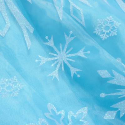 Elsa Costume For Kids, Frozen