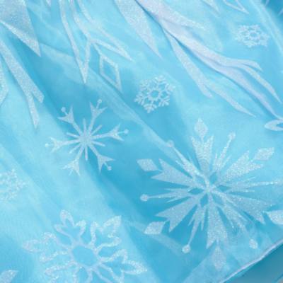 Elsa Costume For Kids, Frozen