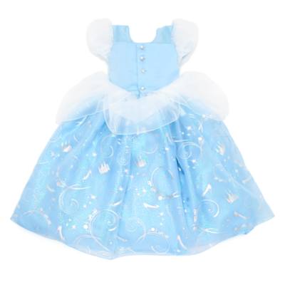 Disfraz infantil lujo La Cenicienta