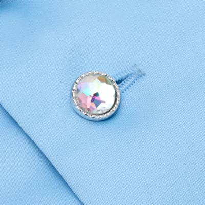 Disfraz infantil lujo La Cenicienta