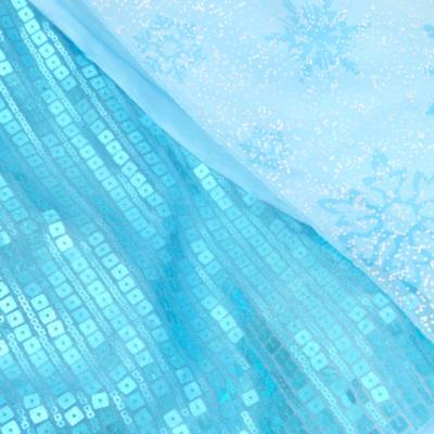 D&eacute;guisement pour enfants Elsa de La Reine des Neiges