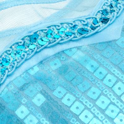 Elsa Costume For Kids, Frozen