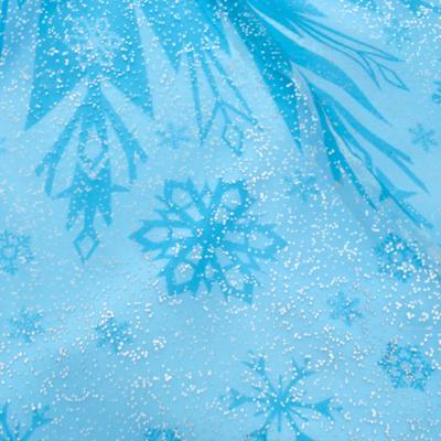 Elsa Costume For Kids, Frozen