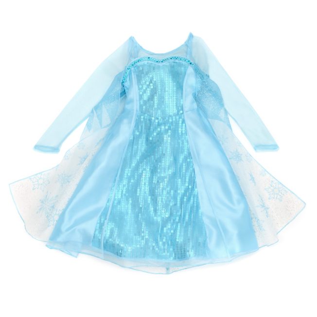 disney elsa dress Frozen Tulle 6 *Sequin Bodice Elsa Costume For Kids, Frozen