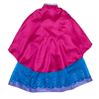 D&eacute;guisement Anna de La Reine des Neiges pour enfants