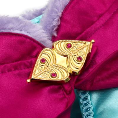 Anna Costume For Kids, Frozen