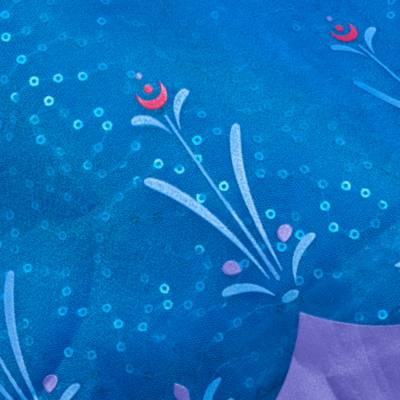 D&eacute;guisement Anna de La Reine des Neiges pour enfants